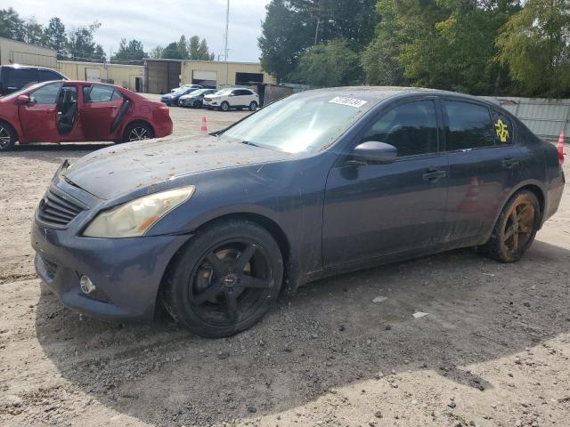 INFINITI G37 2011 jn1cv6ar4bm351698