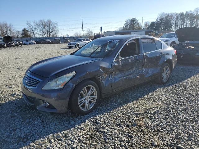 INFINITI G37 2011 jn1cv6ar4bm352284