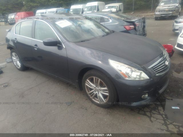 INFINITI G37 SEDAN 2011 jn1cv6ar4bm352401