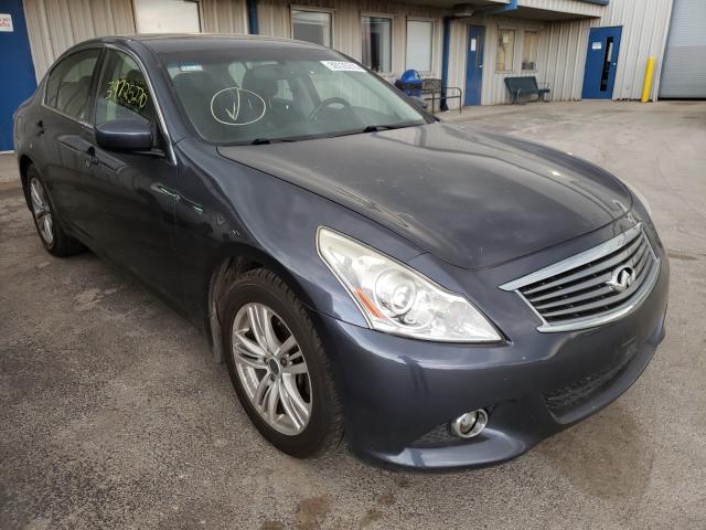 INFINITI G37 2011 jn1cv6ar4bm353175