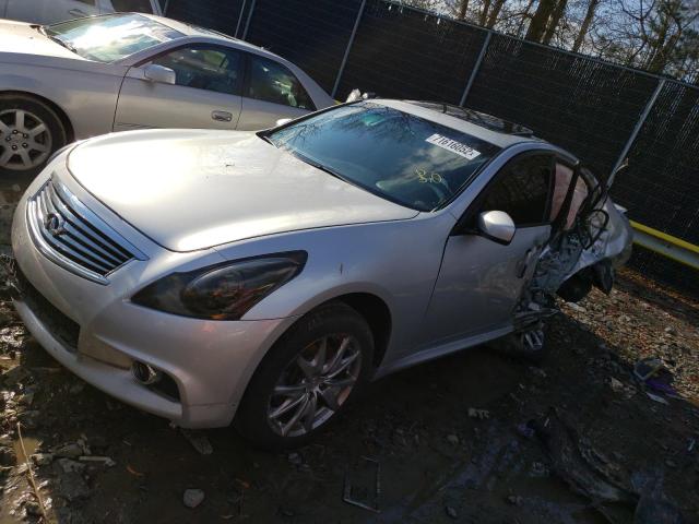 INFINITI G37 2011 jn1cv6ar4bm353256