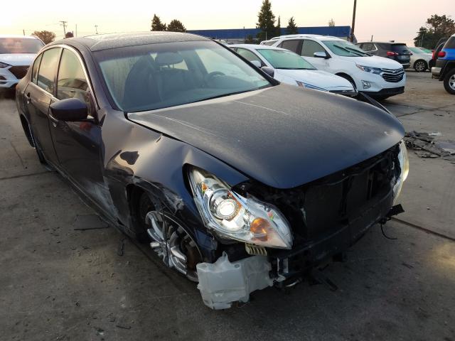 INFINITI G37 2011 jn1cv6ar4bm355010