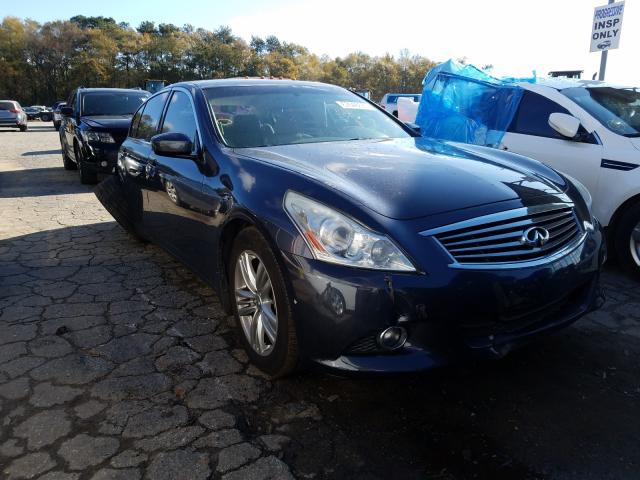 INFINITI G37 2011 jn1cv6ar4bm355704