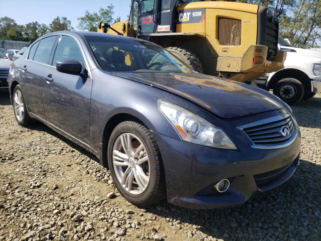 INFINITI G37 2011 jn1cv6ar4bm355847