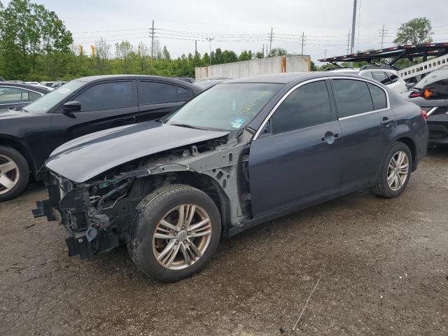 INFINITI G37 2011 jn1cv6ar4bm356318