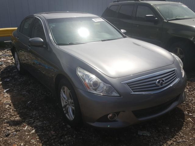 INFINITI G37 2011 jn1cv6ar4bm401046