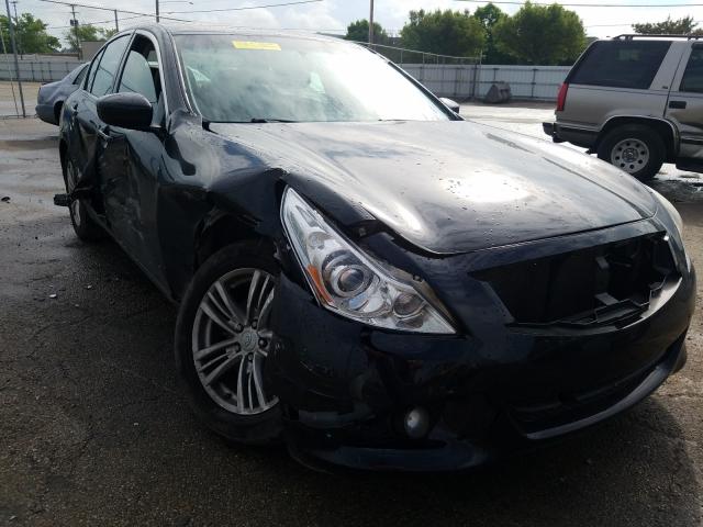 INFINITI G37 2011 jn1cv6ar4bm401466