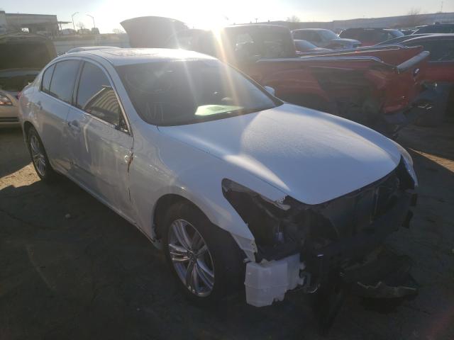 INFINITI G37 2011 jn1cv6ar4bm403069