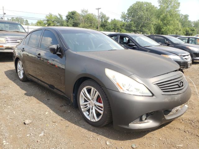 INFINITI G37 2011 jn1cv6ar4bm403458