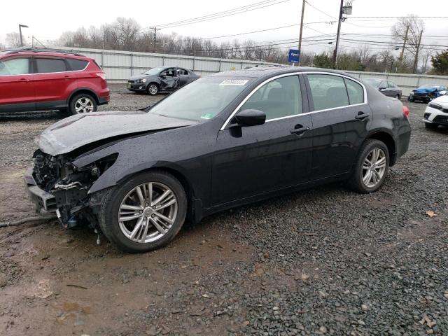 INFINITI G37 2011 jn1cv6ar4bm403962