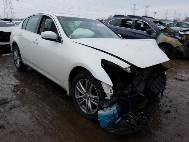 INFINITI G37 2011 jn1cv6ar4bm405372