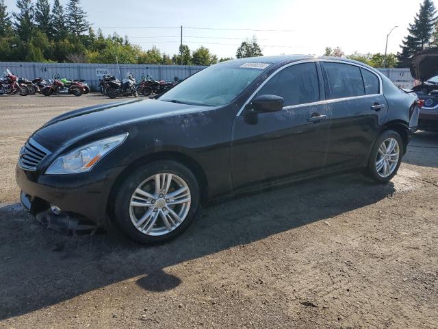 INFINITI G37 2011 jn1cv6ar4bm409342