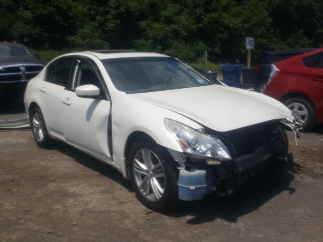 INFINITI G37 2011 jn1cv6ar4bm409518