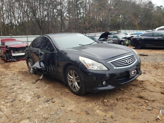 INFINITI G37 2011 jn1cv6ar4bm409826