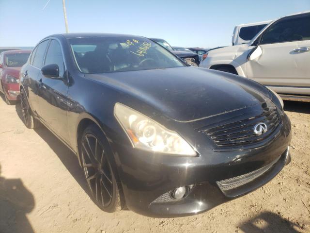 INFINITI G37 2011 jn1cv6ar4bm410233