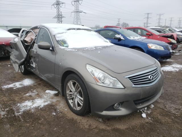 INFINITI G37 2011 jn1cv6ar4bm410393