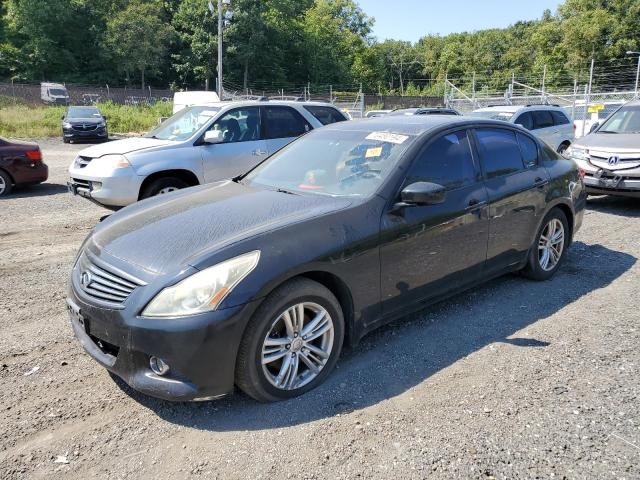 INFINITI G37 2011 jn1cv6ar4bm411012