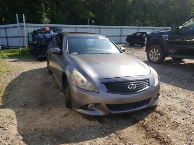 INFINITI G37 2011 jn1cv6ar4bm411298