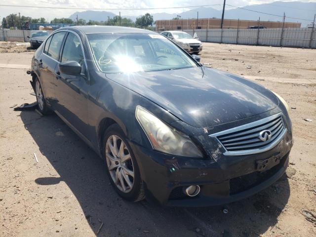 INFINITI G37 2011 jn1cv6ar4bm412287