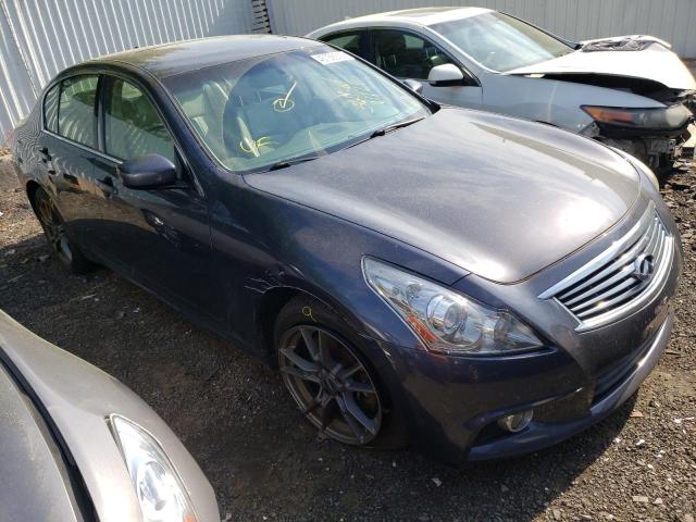 INFINITI G37 2011 jn1cv6ar4bm412533