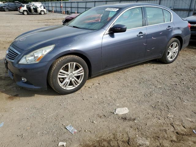 INFINITI G37 2011 jn1cv6ar4bm412662