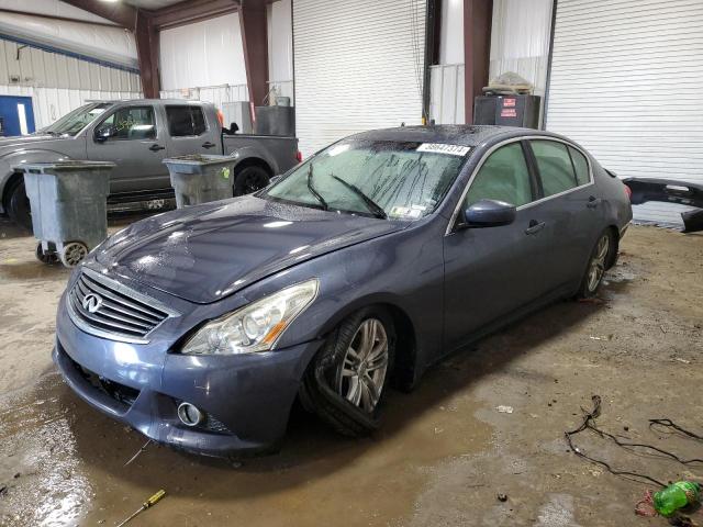 INFINITI G37 2011 jn1cv6ar4bm412824