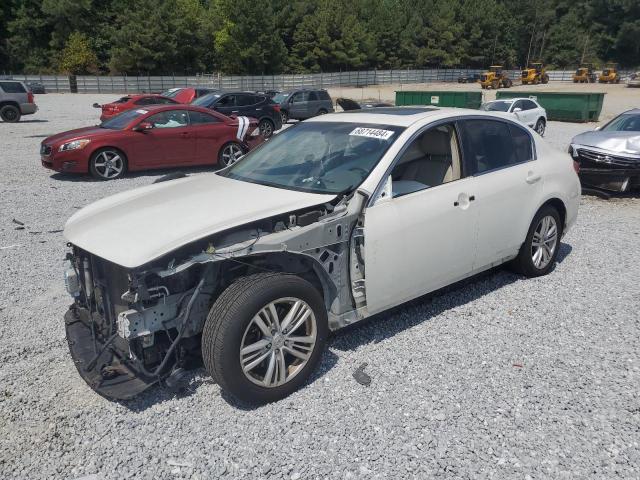 INFINITI G37 2012 jn1cv6ar4cm670732