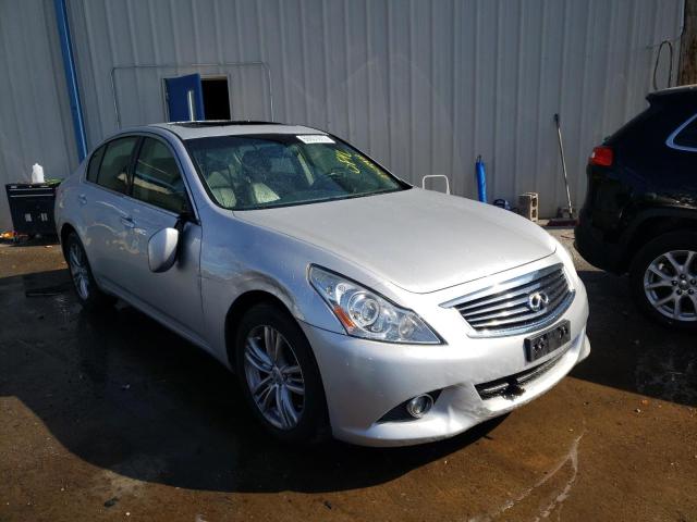 INFINITI G37 2012 jn1cv6ar4cm671489