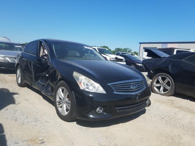 INFINITI G37 2012 jn1cv6ar4cm672111