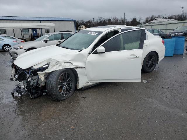 INFINITI G37 2012 jn1cv6ar4cm672836