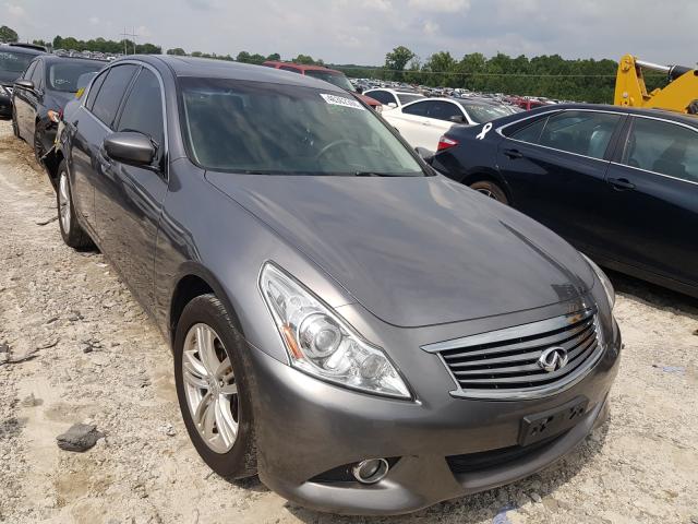 INFINITI G37 2012 jn1cv6ar4cm672965