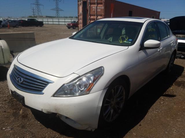 INFINITI G37 SEDAN 2012 jn1cv6ar4cm674019