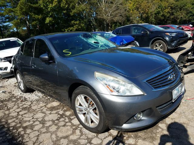 INFINITI G37 2012 jn1cv6ar4cm674179