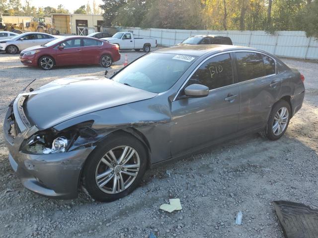 INFINITI G37 2012 jn1cv6ar4cm674506