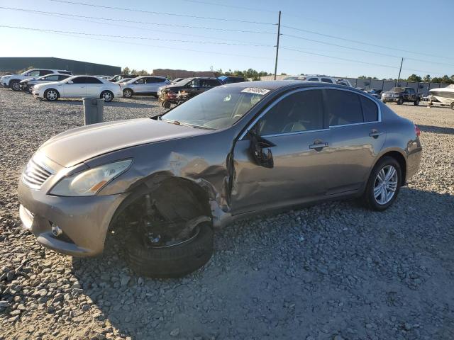 INFINITI G37 2012 jn1cv6ar4cm675106