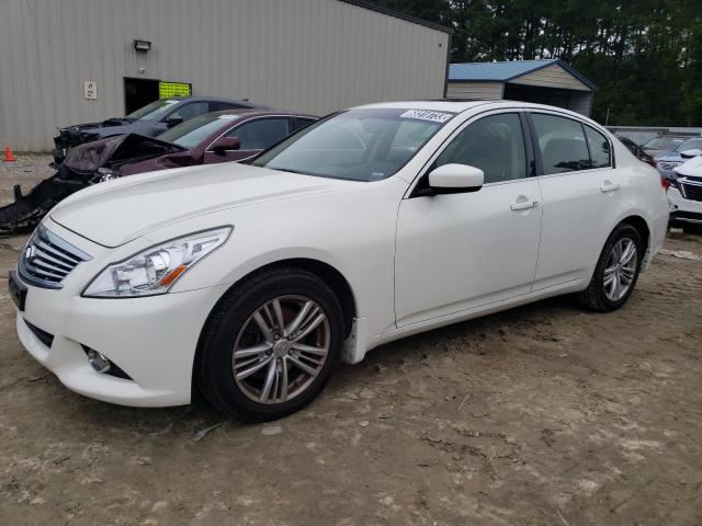 INFINITI G37 2012 jn1cv6ar4cm675350