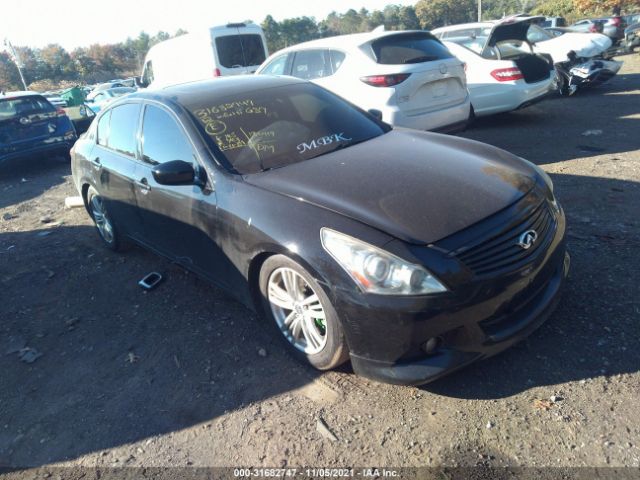 INFINITI G37 SEDAN 2012 jn1cv6ar4cm675624