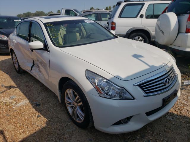 INFINITI G37 2012 jn1cv6ar4cm675820