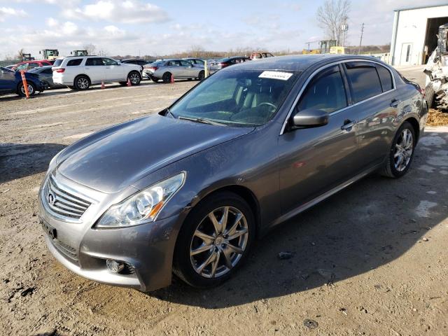 INFINITI G37 2012 jn1cv6ar4cm676689