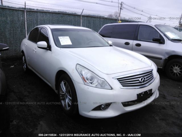 INFINITI G37 2012 jn1cv6ar4cm678135