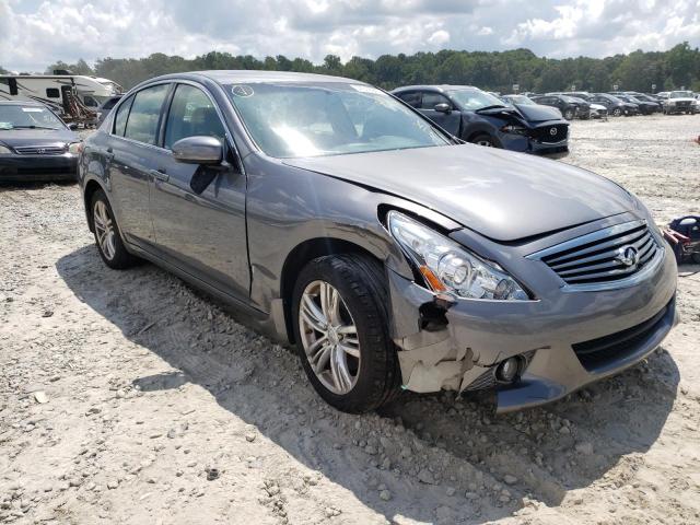 INFINITI G37 2012 jn1cv6ar4cm678944