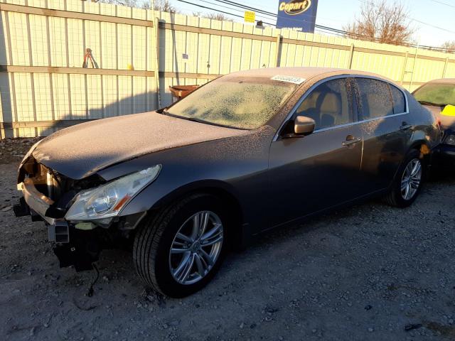 INFINITI G37 2012 jn1cv6ar4cm679771