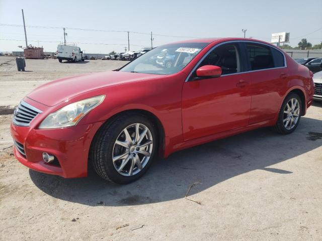 INFINITI G37 2012 jn1cv6ar4cm680094