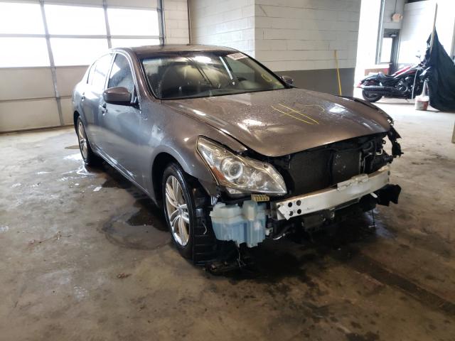 INFINITI G37 2012 jn1cv6ar4cm680354