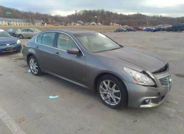 INFINITI NULL 2012 jn1cv6ar4cm681455