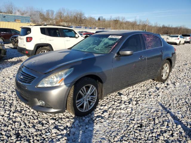 INFINITI G37 2012 jn1cv6ar4cm681939