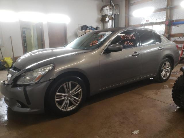 INFINITI G37 2012 jn1cv6ar4cm682668