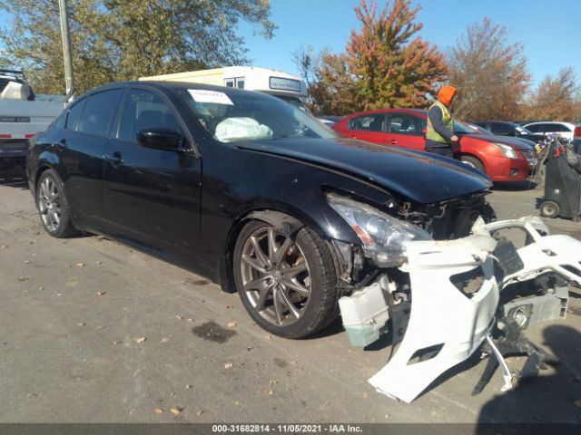 INFINITI G37 SEDAN 2012 jn1cv6ar4cm970268