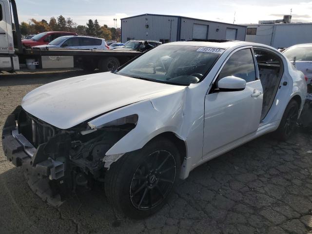 INFINITI G37 2012 jn1cv6ar4cm970450