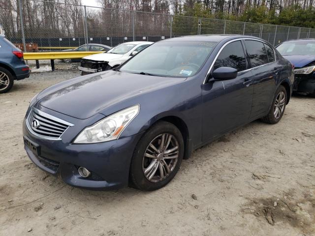 INFINITI G37 2012 jn1cv6ar4cm970562